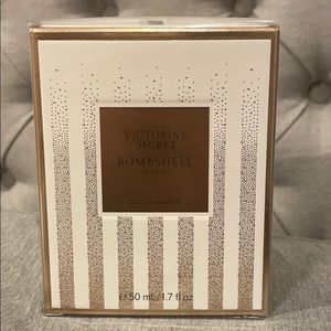 Victoria Secret Bombshell Gold